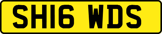 SH16WDS