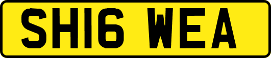 SH16WEA
