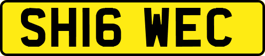 SH16WEC