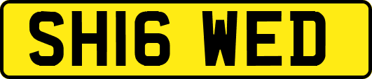 SH16WED
