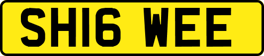 SH16WEE