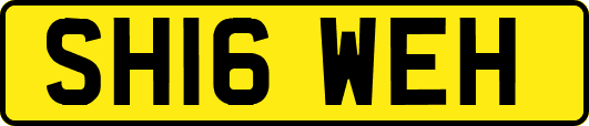 SH16WEH