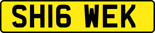 SH16WEK