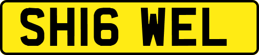 SH16WEL