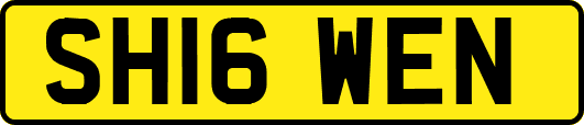 SH16WEN