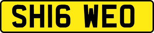 SH16WEO