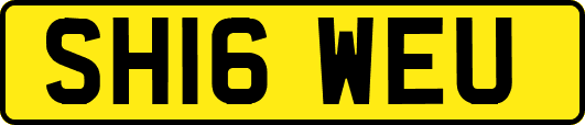 SH16WEU