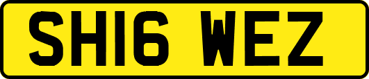 SH16WEZ