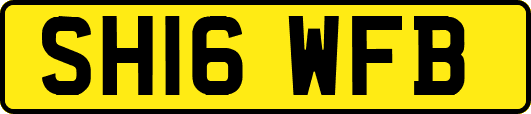 SH16WFB