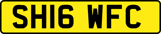 SH16WFC