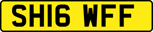 SH16WFF