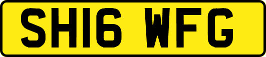 SH16WFG