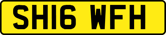 SH16WFH