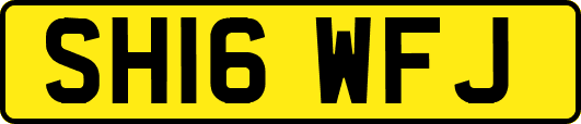 SH16WFJ