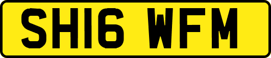 SH16WFM