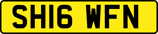 SH16WFN