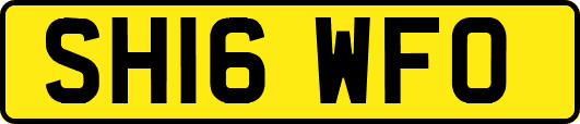 SH16WFO