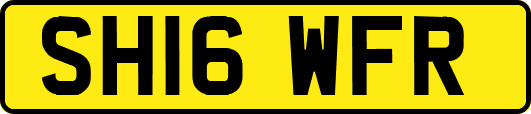 SH16WFR