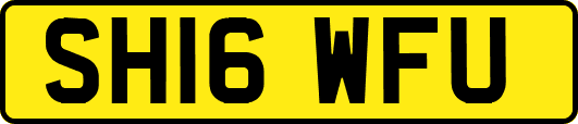 SH16WFU