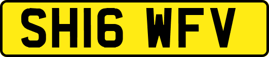 SH16WFV