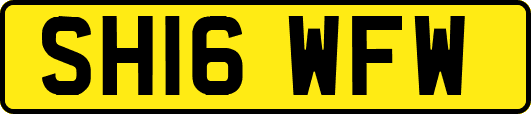 SH16WFW