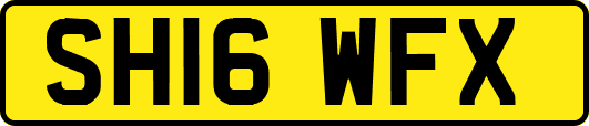 SH16WFX