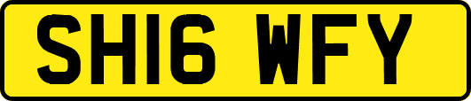 SH16WFY