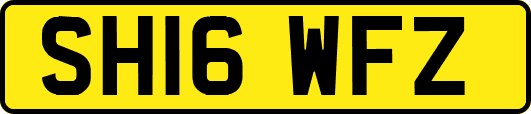 SH16WFZ