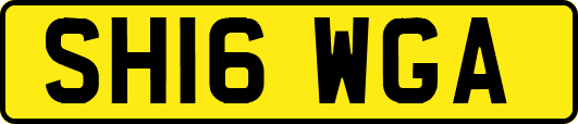 SH16WGA