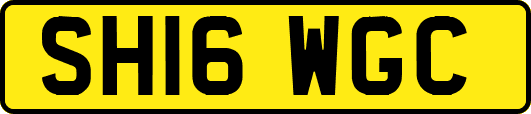 SH16WGC