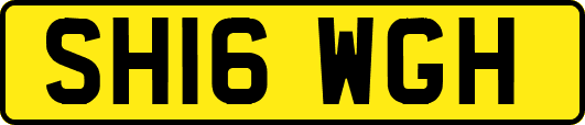 SH16WGH