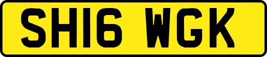 SH16WGK