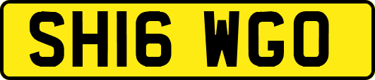 SH16WGO