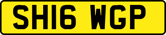 SH16WGP