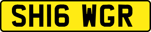 SH16WGR