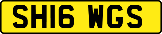 SH16WGS