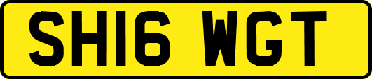 SH16WGT