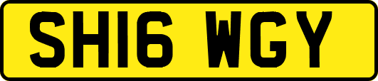 SH16WGY