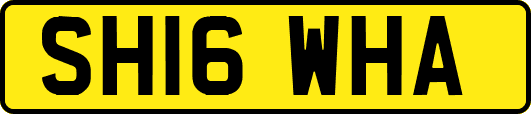 SH16WHA