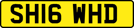 SH16WHD