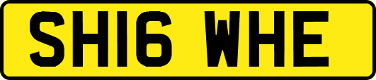 SH16WHE
