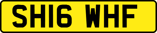 SH16WHF