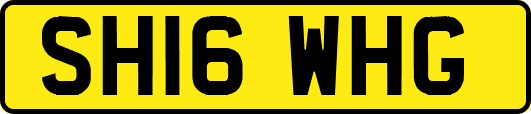 SH16WHG