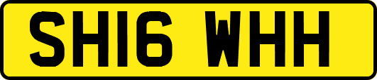 SH16WHH