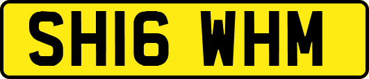 SH16WHM