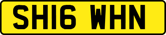 SH16WHN