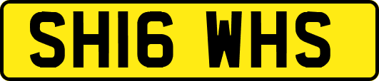 SH16WHS