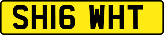 SH16WHT