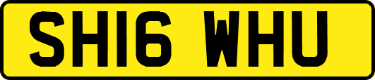 SH16WHU