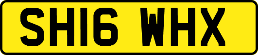 SH16WHX